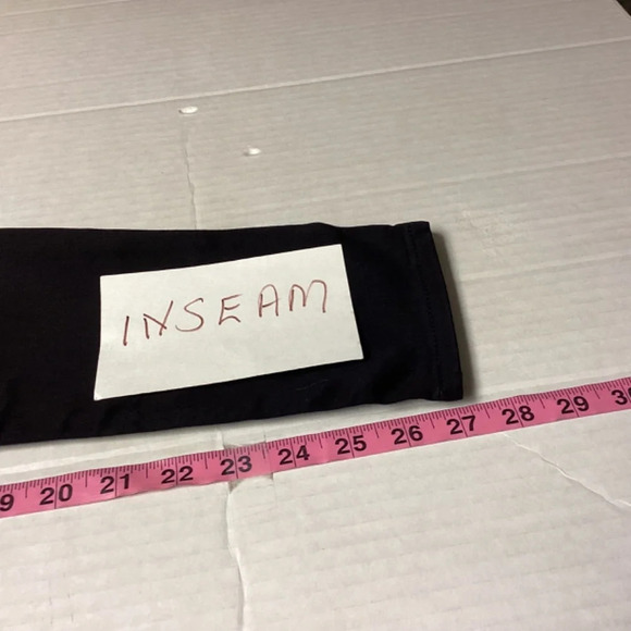 Topshop Jeans Leigh Moto Distressed Ankle Grazer Skinny Grunge NWT Women’s 28W - Picture 8 of 9